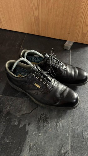 Vintage footjoy dryjoys golf - vintage,