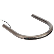 ˙175mm Rear Loop Tail Hoop
