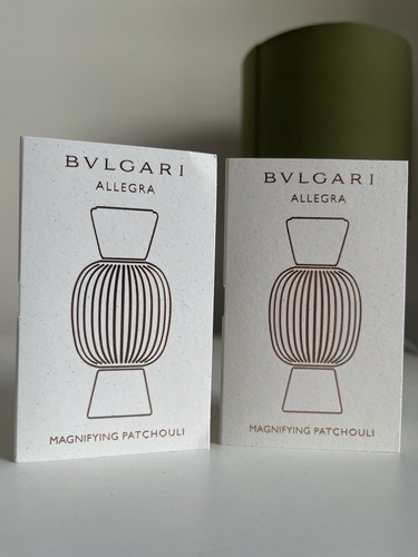 Bvlgari allegra magnifying - bvlgari,