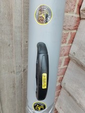 Fishing Rod Tubes for Travel And Storage