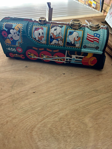 Disney battery operated - battery,