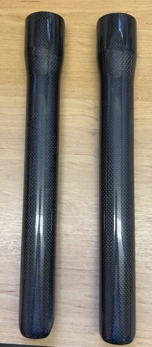 Real carbon trials fork - real,