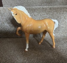 Beswick Palomino Gloss 1549