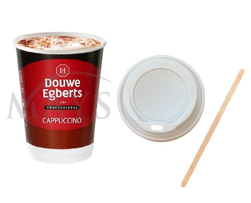 12oz hot cups 2go incup - cups,