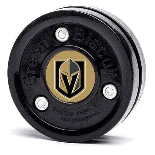 Green biscuit nhl - green, off