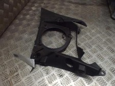 Buell 1125 CR Radiator Fan