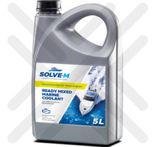 Solve-M Volvo VCS Longlife OAT