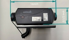 Espar Eberspacher Airtronic D4