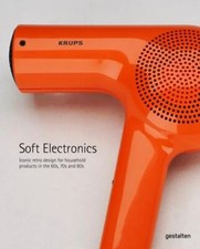 Soft Electronics : Iconic