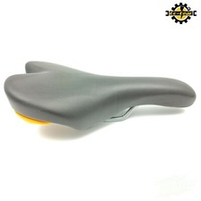 BIKE SADDLE Selle Royal Performance Seat Road Mountain MTB Hybrid Cycles Black