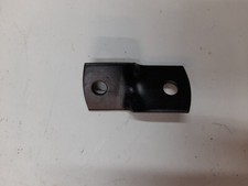 Exhaust pipe hanger bracket. Size and application please view item description