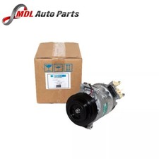 SANDEN LR EVOQUE DISCOVERY