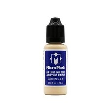 Micro-Mark Air Light Skin Tone