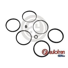 REPAIR KIT, BRAKE CALIPER