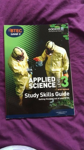 Btec level national applied - level,