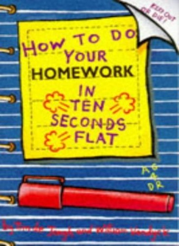 How your homework in - do,