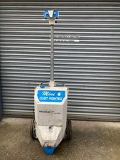 Generac DF Dust Fighter