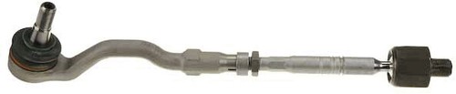 Tie rod for - tie,