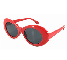 Kurt Cobain Glasses Sunglasses