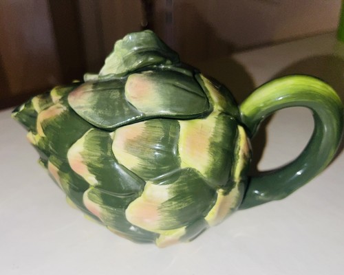 Cosmo majolica artichoke - cosmo,