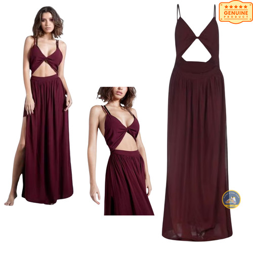 Firetrap maxi dress ladies - maxi,