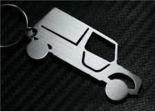 MEHARI CAR KEYRING