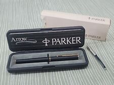 Vintage Parker Arrow Matt