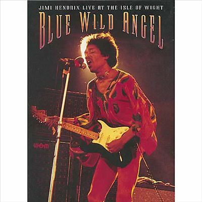 Jimi hendrix blue - :, wild