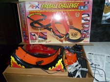 AFX FIREBALL CHALLENGE