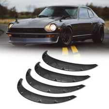 Fender flare extra - flare, wide