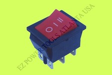 HQ Issue 4000 3500 Watt 196CC