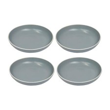 Set of 4 Large Pasta Bowl
