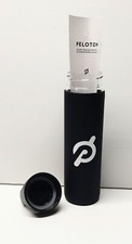 New Peloton 16 oz Glass Water