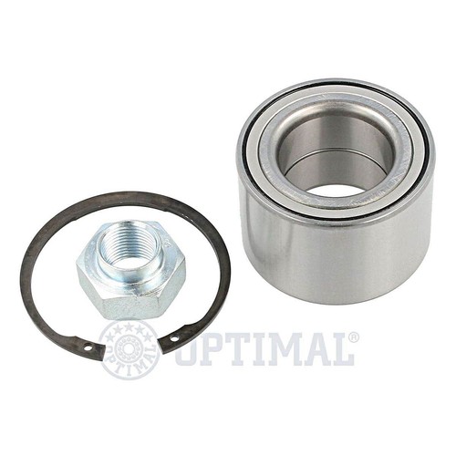 Left right wheel bearing kit - wheel,
