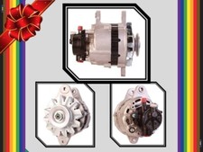Alternator FOR MAZDA 323 1.7