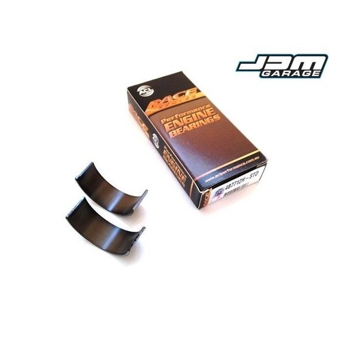 Acl race rod bearings - bearings, std