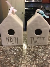 Rae Dunn ‘TWEET’