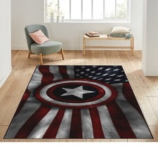 Captain America Shield