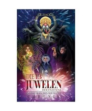 Die 13 Juwelen der Existenz