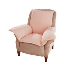 Wheelchair Reversible Cushion