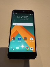 HTC 10 - Unlocked. 32GB