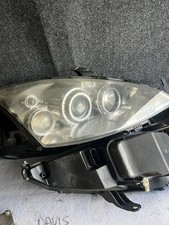 Focus St170 Xenon Headlights