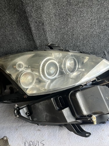 Focus st170 xenon headlights - st170,