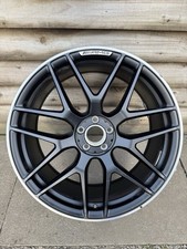 1 Genuine 22” Mercedes GLE