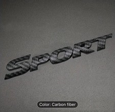 3D Sport  Black Car Silver