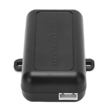 One Way Transponder Bypass