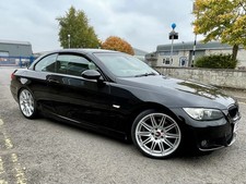 Bmw E93 325i M Sport