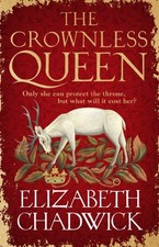 The crownless queen - crownless,