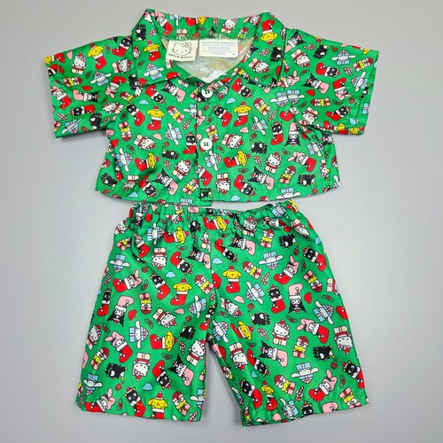 Build bear sanrio hello - build, a