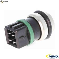 SENSOR COOLANT TEMPERATURE